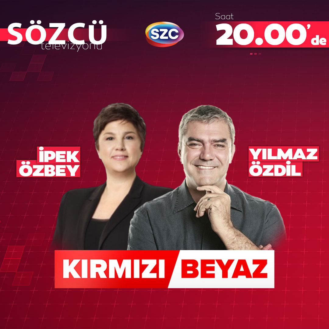 Zafer Partisi lideri Ümit Özdağ tahliye edildi... Duruşmada dakika dakika neler yaşandı? Özdağ cezaevi sonrası ilk iş ne yapacak? 

İsrail vurdu, İran füze yağdırdı... Çatışmalar nereye varacak? İran’da rejim değişikliğinin kapısı mı aralanıyor? Hamaney’in liderliği tarihi bir