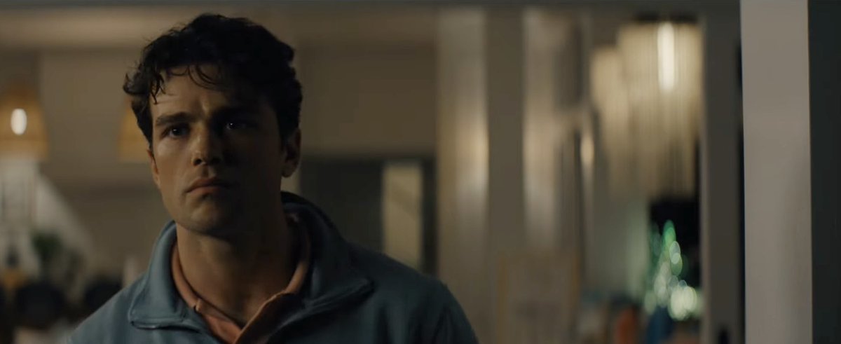 Joshua Orpin in ‘I KNOW WHAT YOU DID LAST SUMMER’