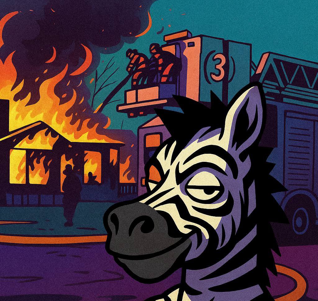 Ed (@edthezebraonsol) on Twitter photo 