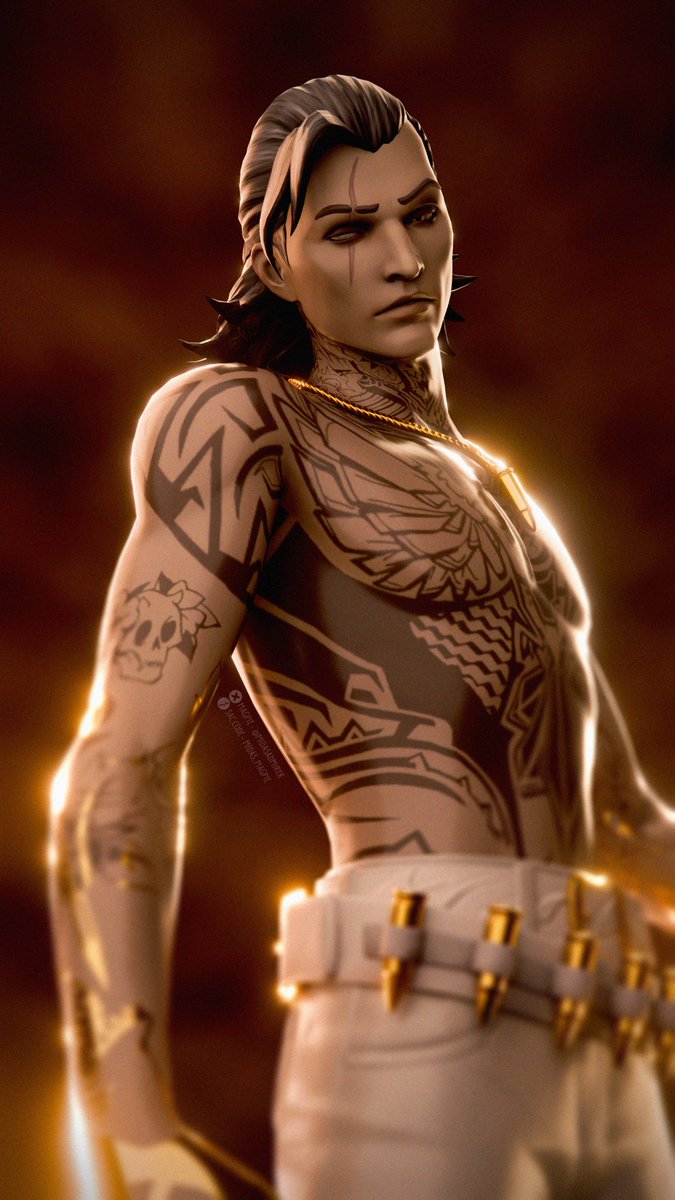 frontshot too for good measure