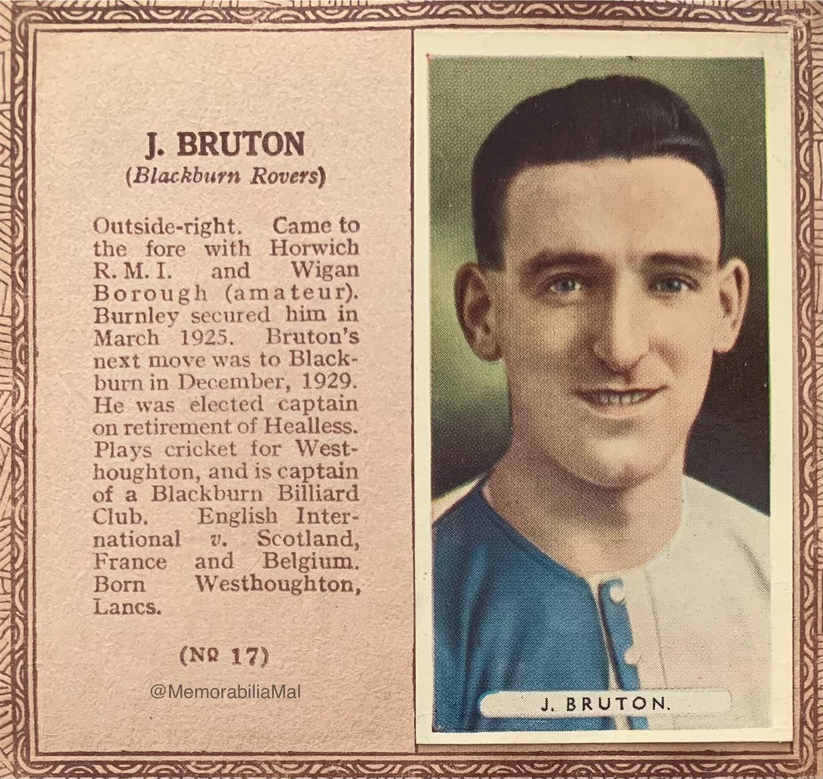 Football Nostalgia tweet media