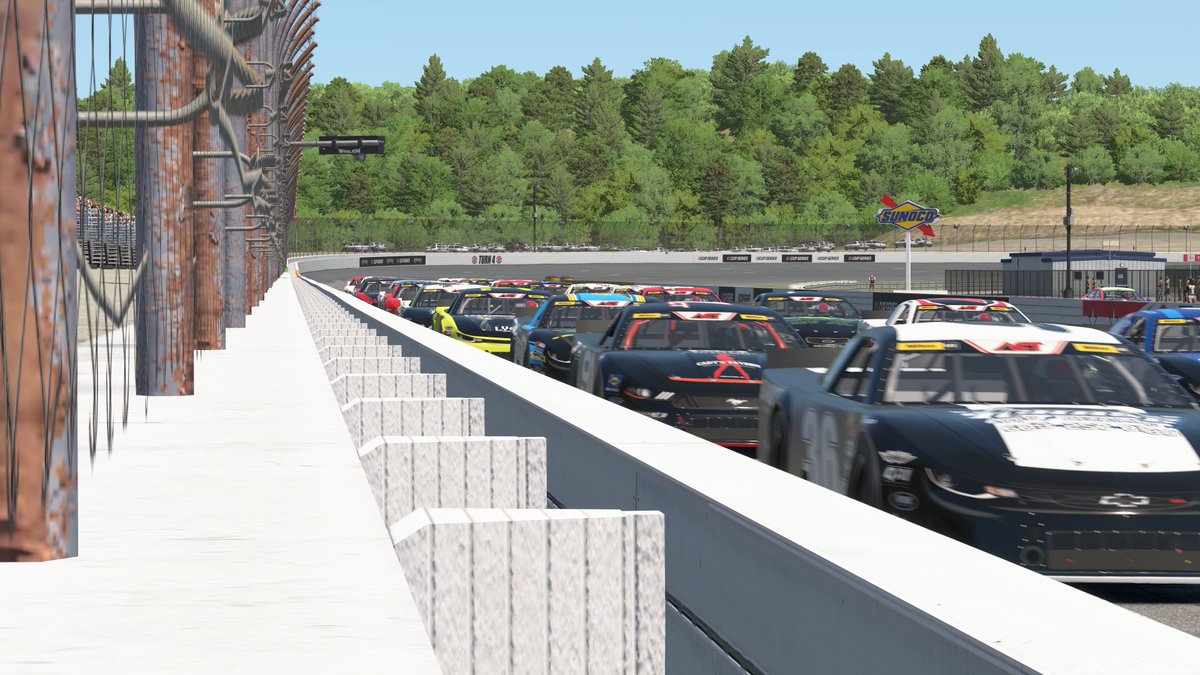 Alright, a new iRacing season deserves a big update - I've now released the full 2025 <a href="/ACTTour/">American-Canadian Tour</a> Northeast Classic roster - all 34 cars &amp; ready for AI racing.