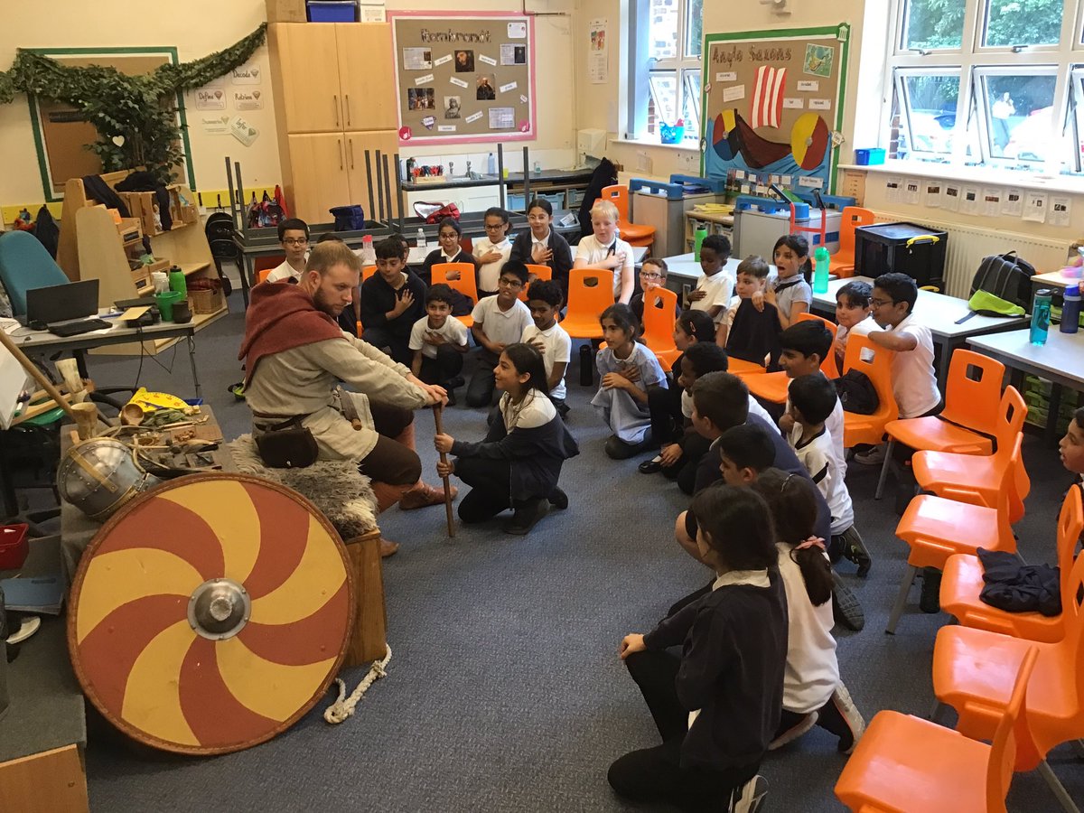 Pinders Primary tweet media