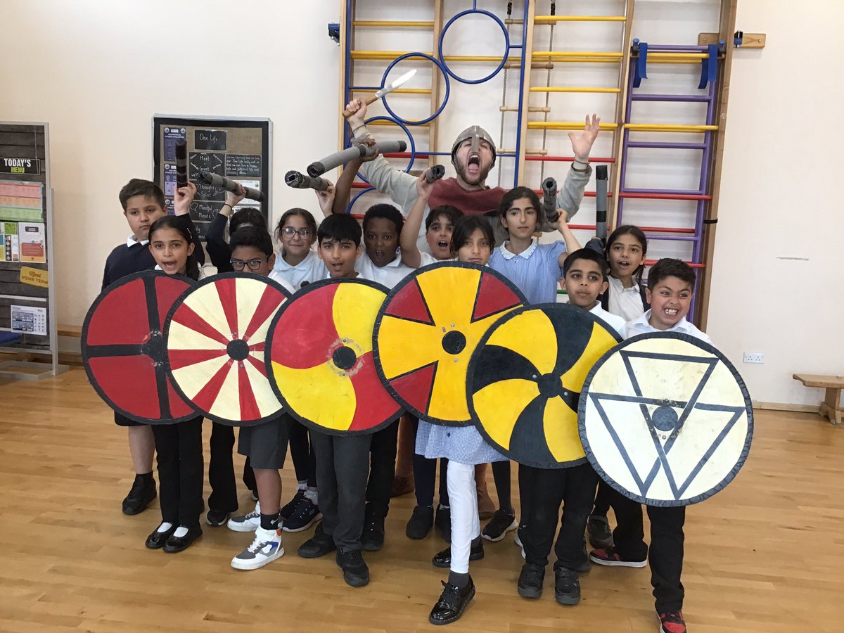 Pinders Primary tweet media