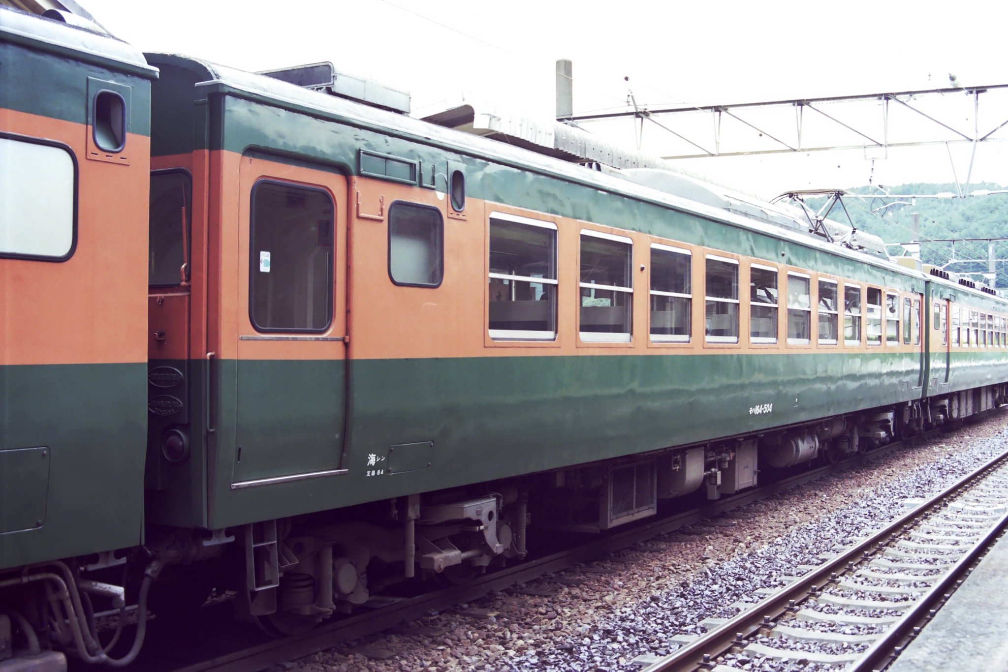 m*a様 【希少】東横車輌 昭和45年 更新修繕 m*a様 【希少】東横車輌 昭和45年 更新修繕 m*a様 【