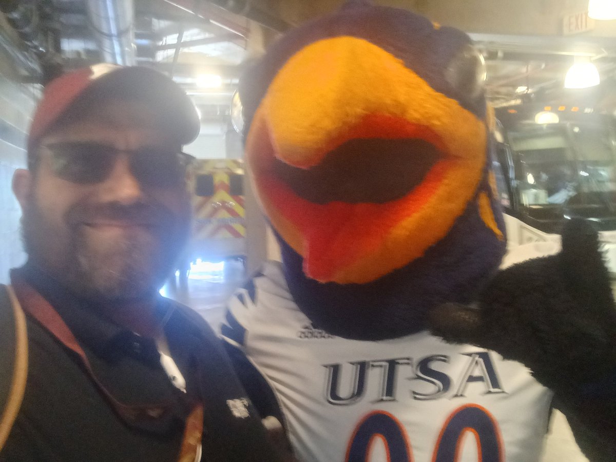 Eric Moreno tweet media