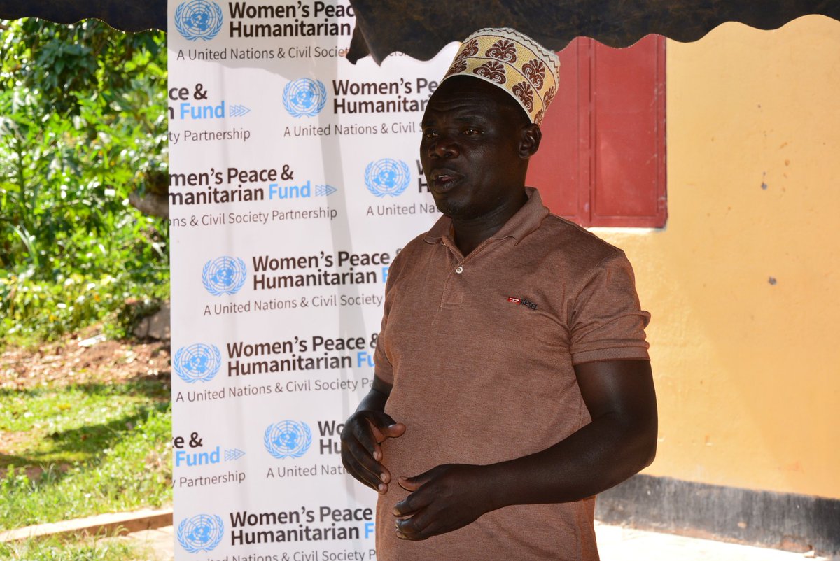 MIRAC2Albertine's tweet image. Reduced land related conflicts in Buhanika Sub county as reported by trained local council leaders. This is due to the knowledge and skills provided by MIRAC with support from @wphfund @unwomenuganda