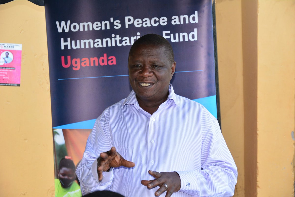 MIRAC2Albertine's tweet image. Reduced land related conflicts in Buhanika Sub county as reported by trained local council leaders. This is due to the knowledge and skills provided by MIRAC with support from @wphfund @unwomenuganda