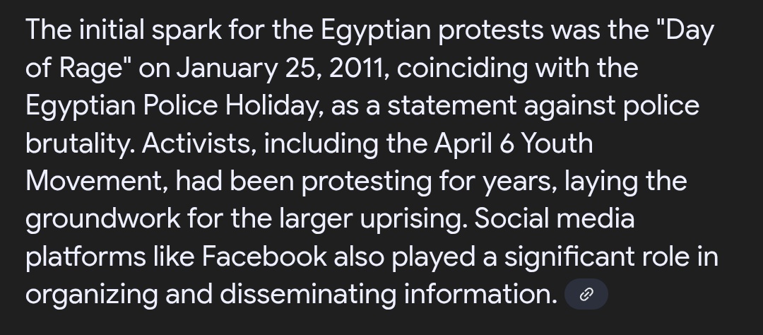 "...It is abundantly clear that this regime will not and cannot govern. We now demand the regime shuts down..."

It took Egyptians 18 days since Jan 25th to get their country back from Hosni Mubarak.

June 25th is no longer memorial day, it's now 
#TheDayofRage 
#RutoMustGoNow