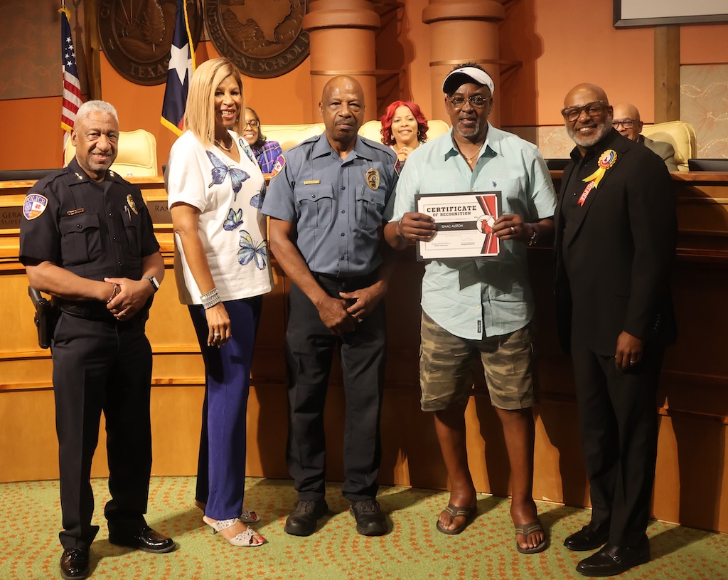 Cedar Hill ISD (@cedarhillisd) on Twitter photo <a href="/cedarhillisd/">Cedar Hill ISD</a> honored its Crossing Guards at Monday's Board Meeting! <a href="/HawthorneChief/">James Hawthorne, Police Chief</a> <a href="/geraldhudson/">Dr. Gerald B. Hudson</a> <a href="/cedarhillisd/">Cedar Hill ISD</a> honored its Crossing Guards at Monday's Board Meeting! <a href="/HawthorneChief/">James Hawthorne, Police Chief</a> <a href="/geraldhudson/">Dr. Gerald B. Hudson</a>