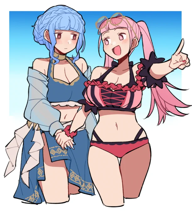 ヒルマリ