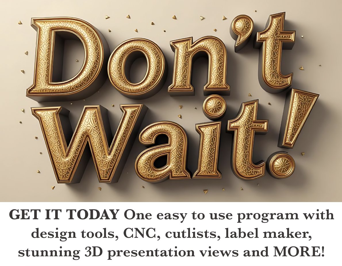 We would love to show you a demo so you can see the power of CabBuilder first hand - contact a dedicated account manager now to get started cabbuildersoftware.com/free-trial/