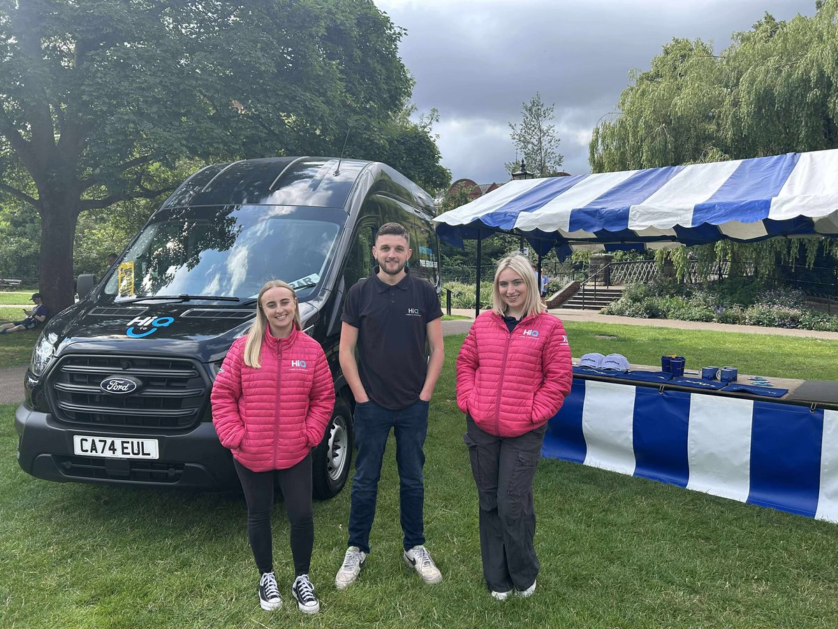 HiQ Tyres & Autocare tweet media