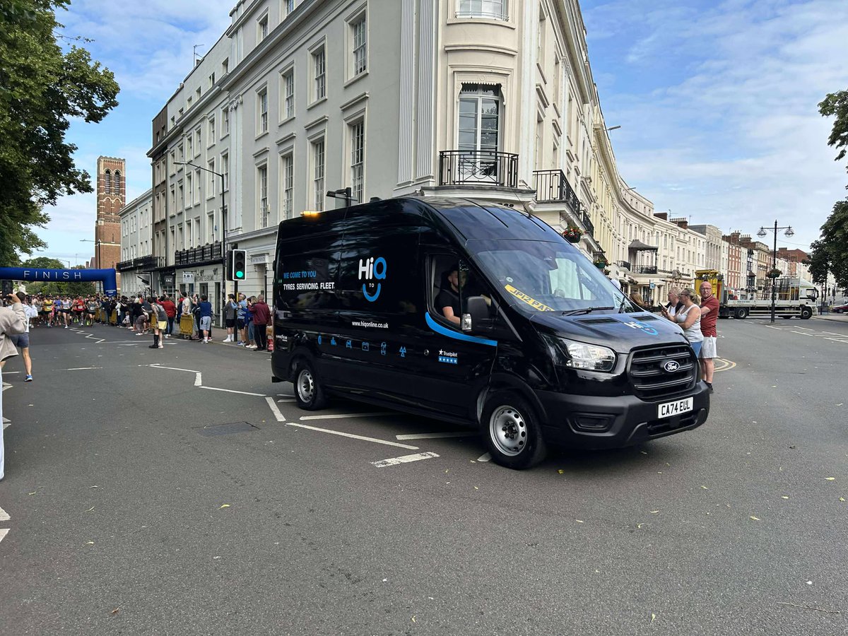 HiQ Tyres & Autocare tweet media