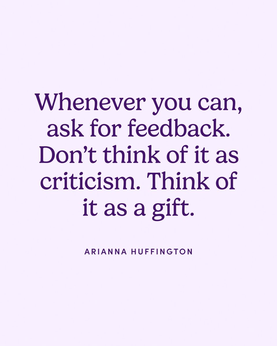 Withholding feedback isn’t kindness — it’s a missed opportunity.