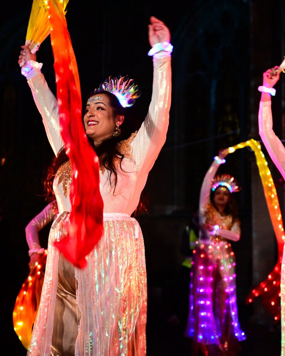 🎉 Sponsorship Opportunity: We're looking for events and projects to support for 2026/27 🎉

If you have a proposal that you think lines up with our objectives and will deliver a measurable impact to BID levy paying businesses, click here: bidleicester.co.uk/work-with-us/