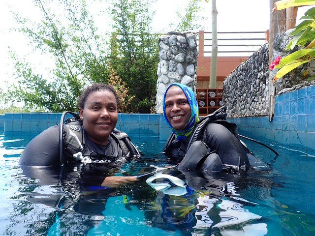 NAUI Worldwide tweet media