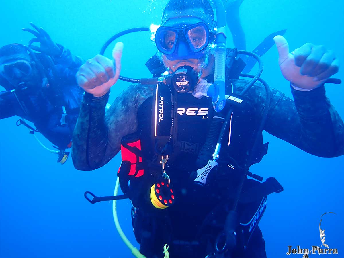 NAUI Worldwide tweet media