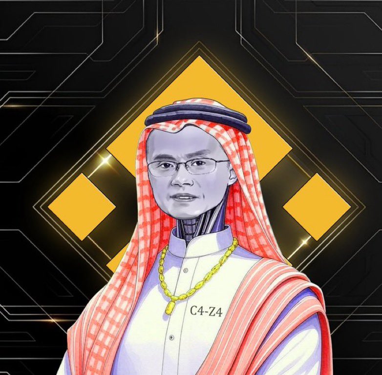 I would never send Vitalik a meme coin because he will dump it to donate to trans rights in Sudan 

I would send <a href="/cz_binance/">CZ 🔶 BNB</a> 8% of <a href="/C4Z4bnb/">Agent C4Z4</a> . He’s greedy and will at least pump it before dumping.