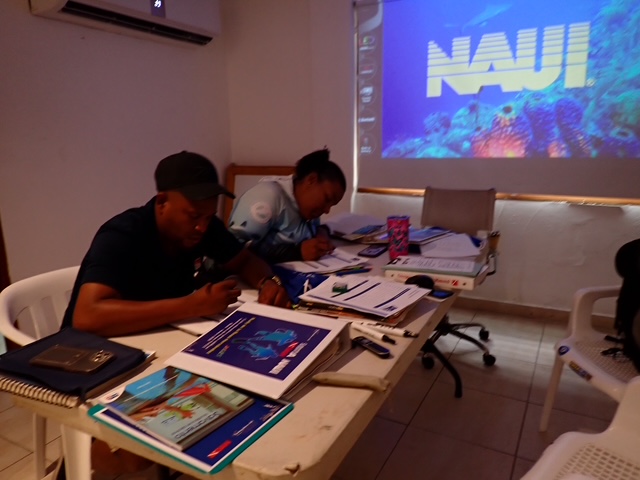 NAUI Worldwide tweet media