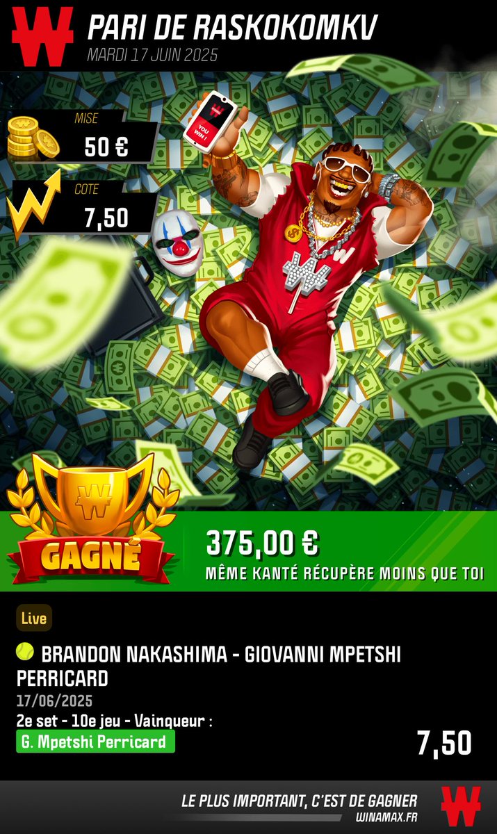 Quelle belle journée