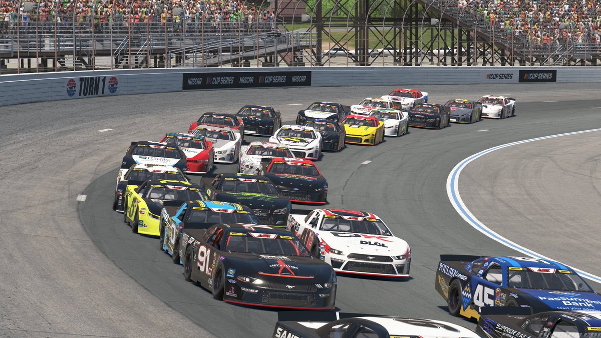 Modern Racing Prints GP tweet media