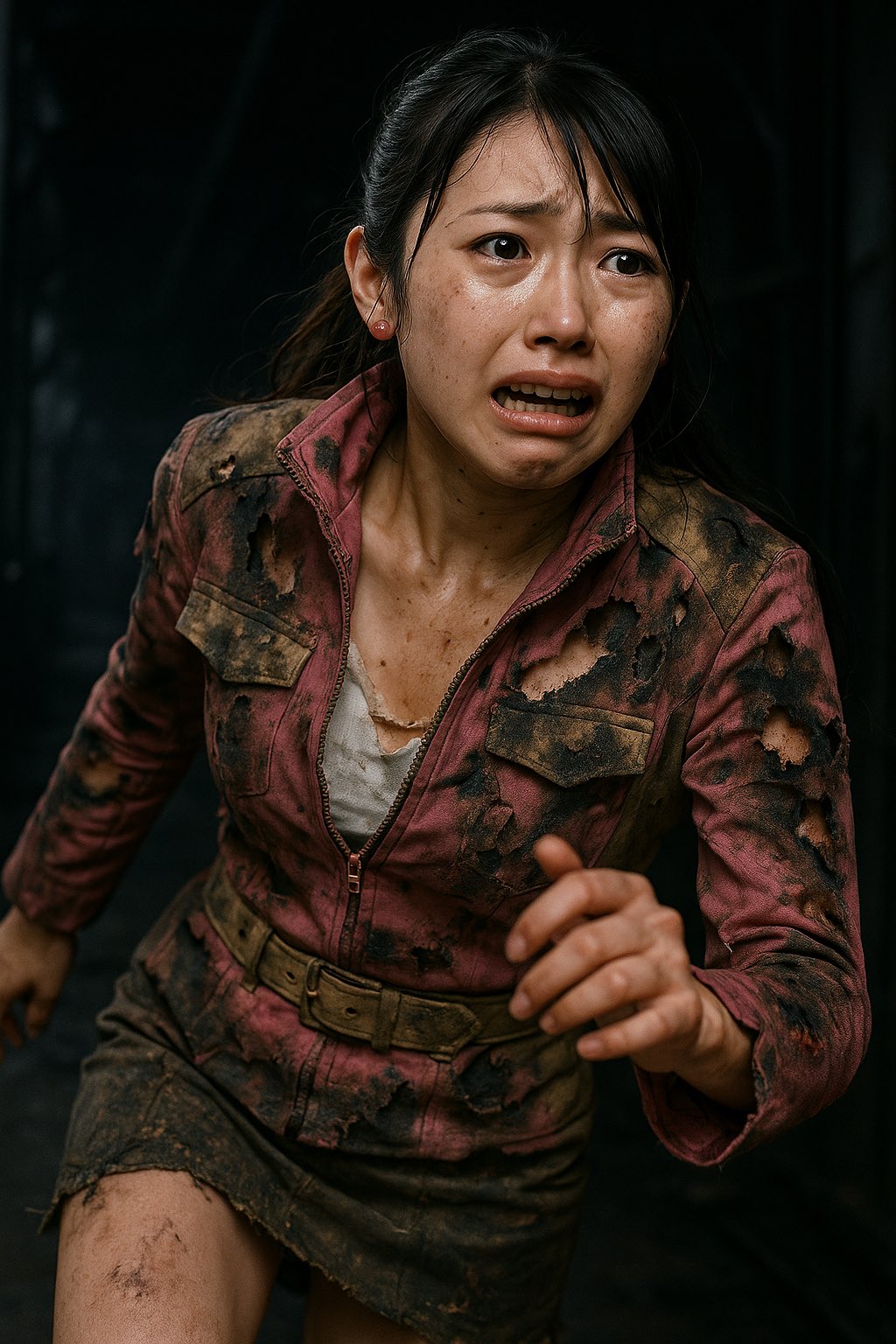 轟轟戦隊ボウケンジャー 西堀さくら ボウケンピンク 公式グッズ イヤリング 轟轟戦隊ボウケンジャー 西堀さくら ボウケンピンク 公式グッズ