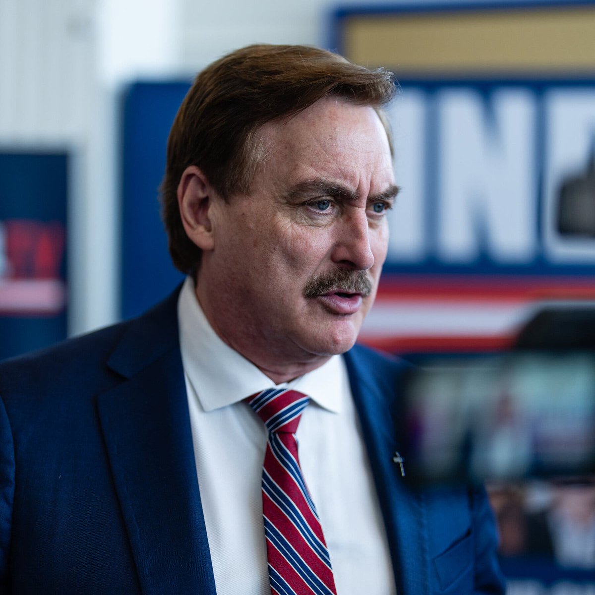 MyPillow Founder Mike Lindell Defamed Election Security Expert, Jury Finds
More news live link:
gogotu.site/qPFzr
# mike lindell