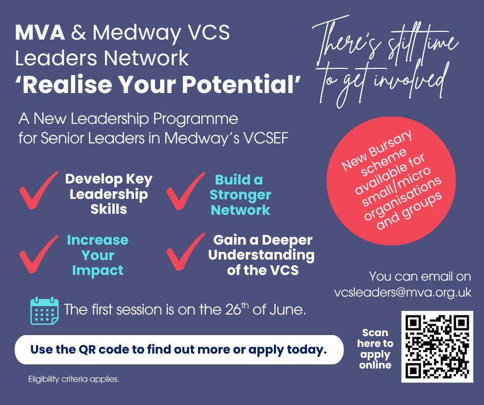 MVA (@cvsmedway) on Twitter photo 