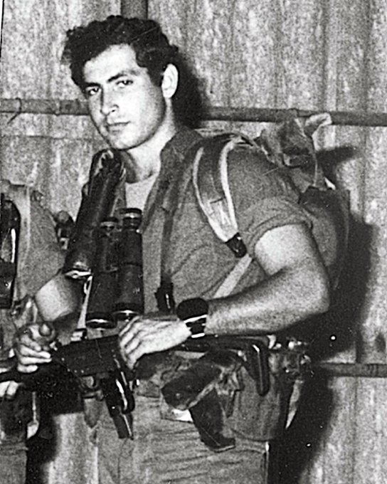 Pehchano 🐷 ko
#IsraelIranConflict