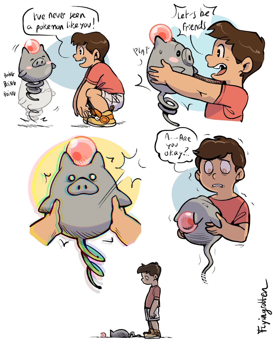 ☁️FlyingRotten☁️ tweet media