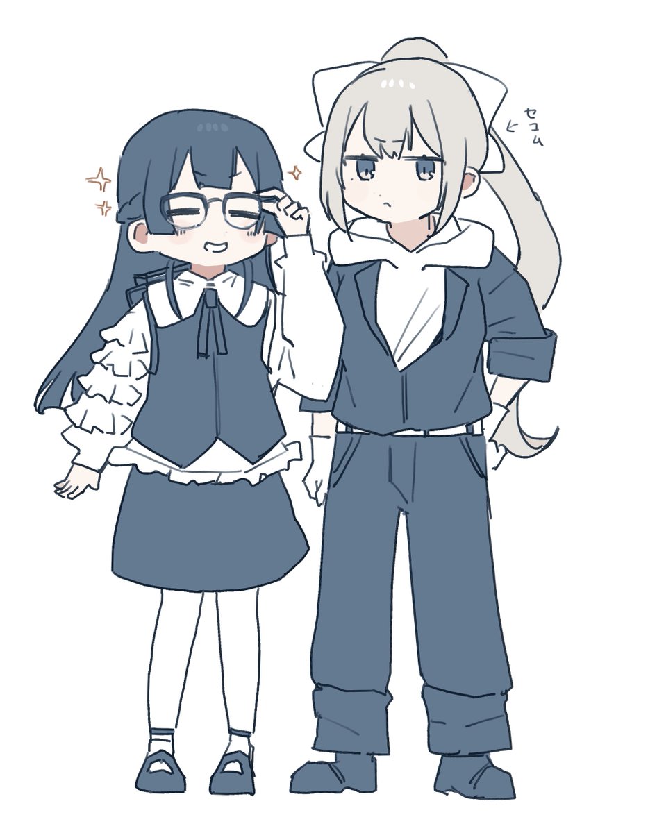 はむ (@hamusand_23) on Twitter photo 