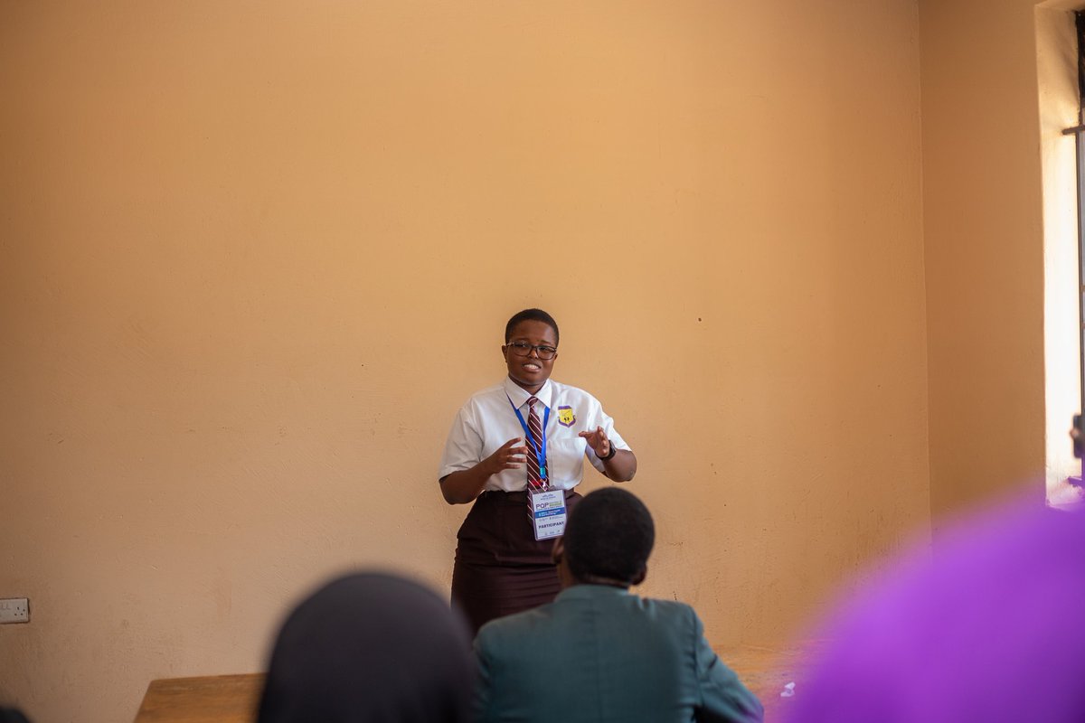 ReadUsAfrica1's tweet photo. We offer our deepest appreciation to Code high school for participating in our 2ND EDITION of the PQP contest, congratulations upon emerging as the 1st runner up Quiz (senior) https://t.co/7OobdtyRmn