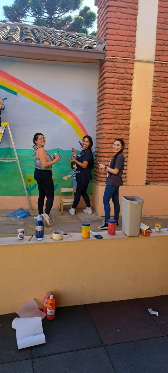 Educación Machalí tweet media