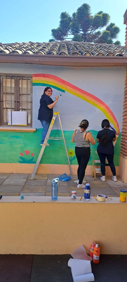 Educación Machalí tweet media