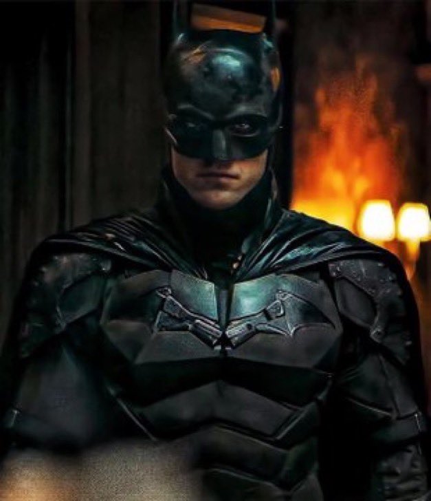Who is the better Batman?
Christian Bale or Robert Pattinson