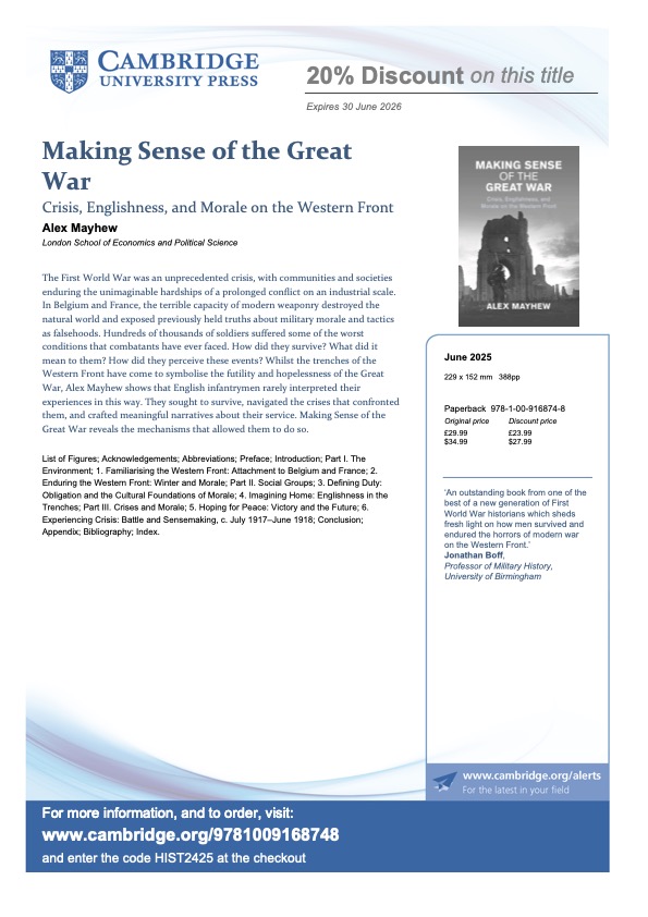 Alex Mayhew tweet media