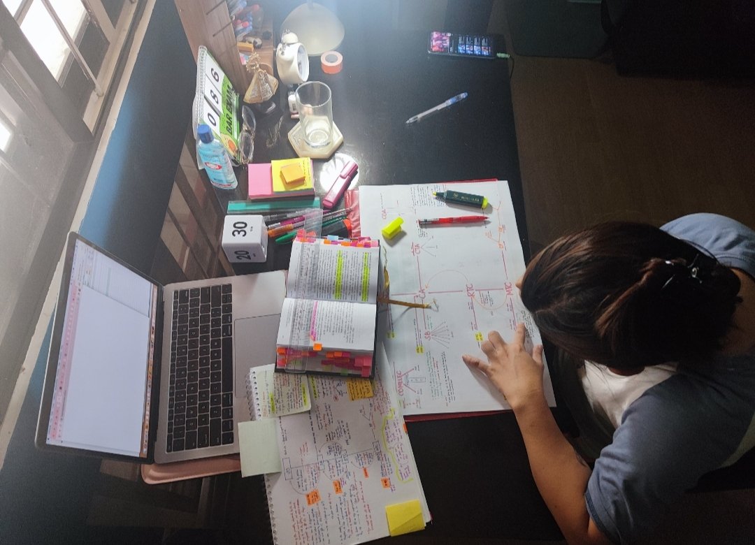 GladitAdit004's tweet image. There are no shortcuts to any place worth going. Keep grinding and hustling ⚖️ 

Sharing my Bar review journey 
#AyearAgo
#Bar2025