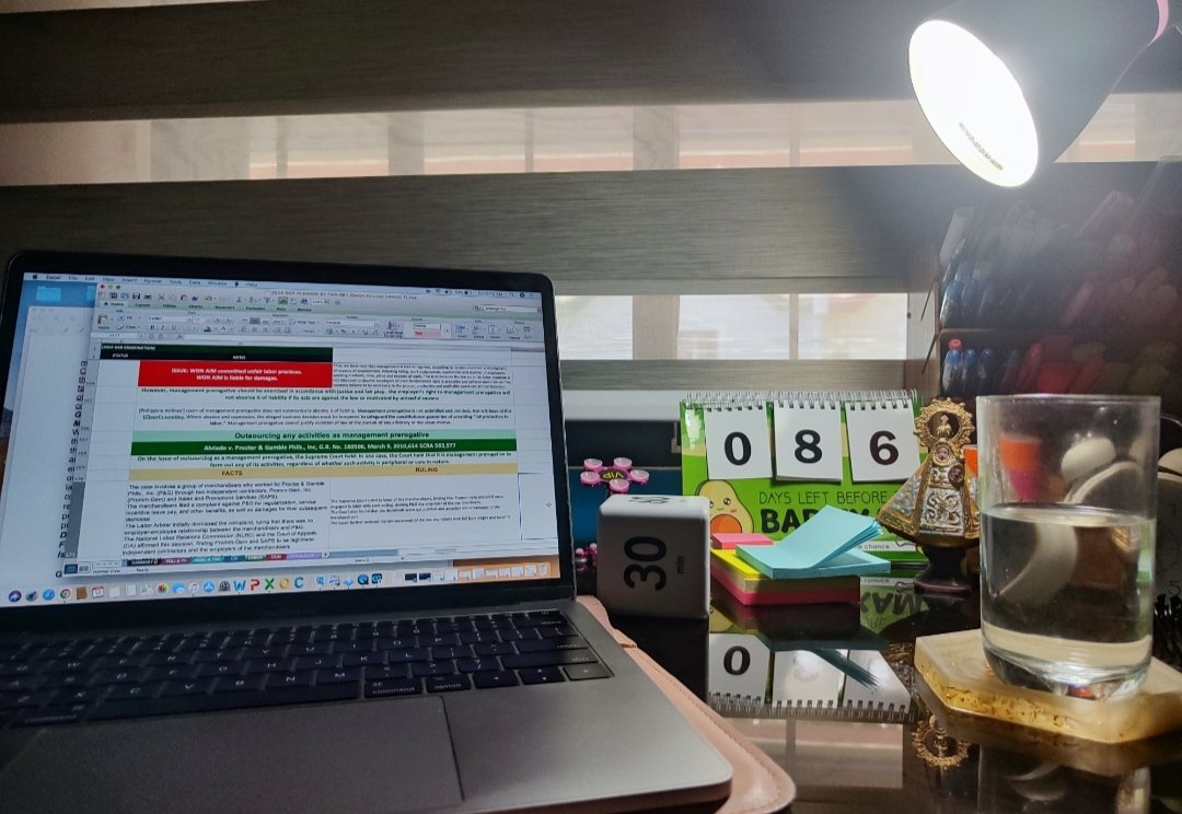 GladitAdit004's tweet image. There are no shortcuts to any place worth going. Keep grinding and hustling ⚖️ 

Sharing my Bar review journey 
#AyearAgo
#Bar2025