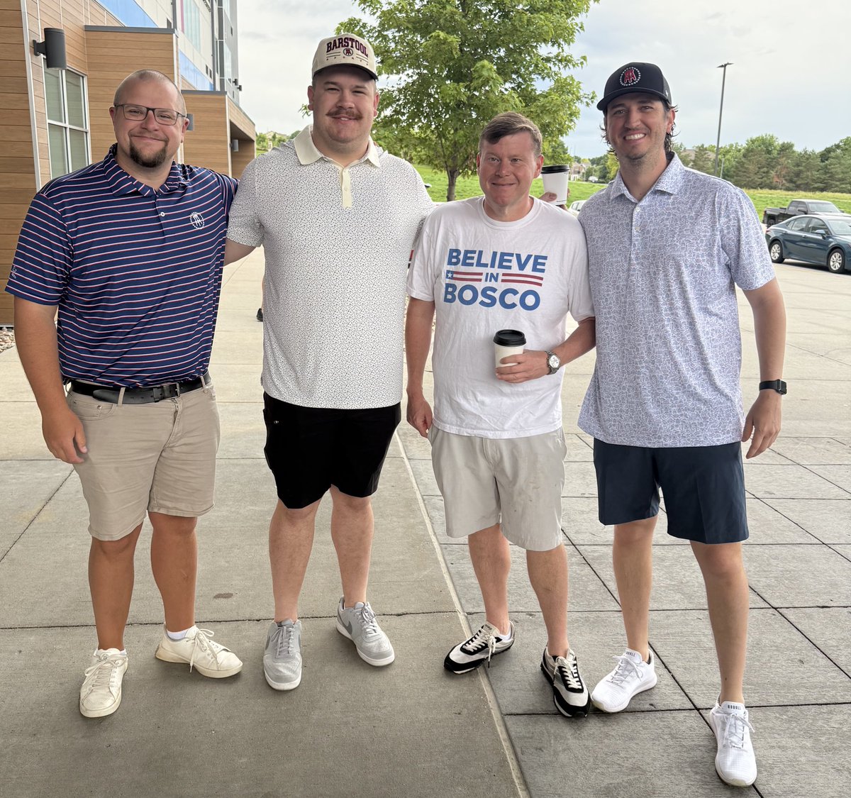 Ohio’s Tate tweet media