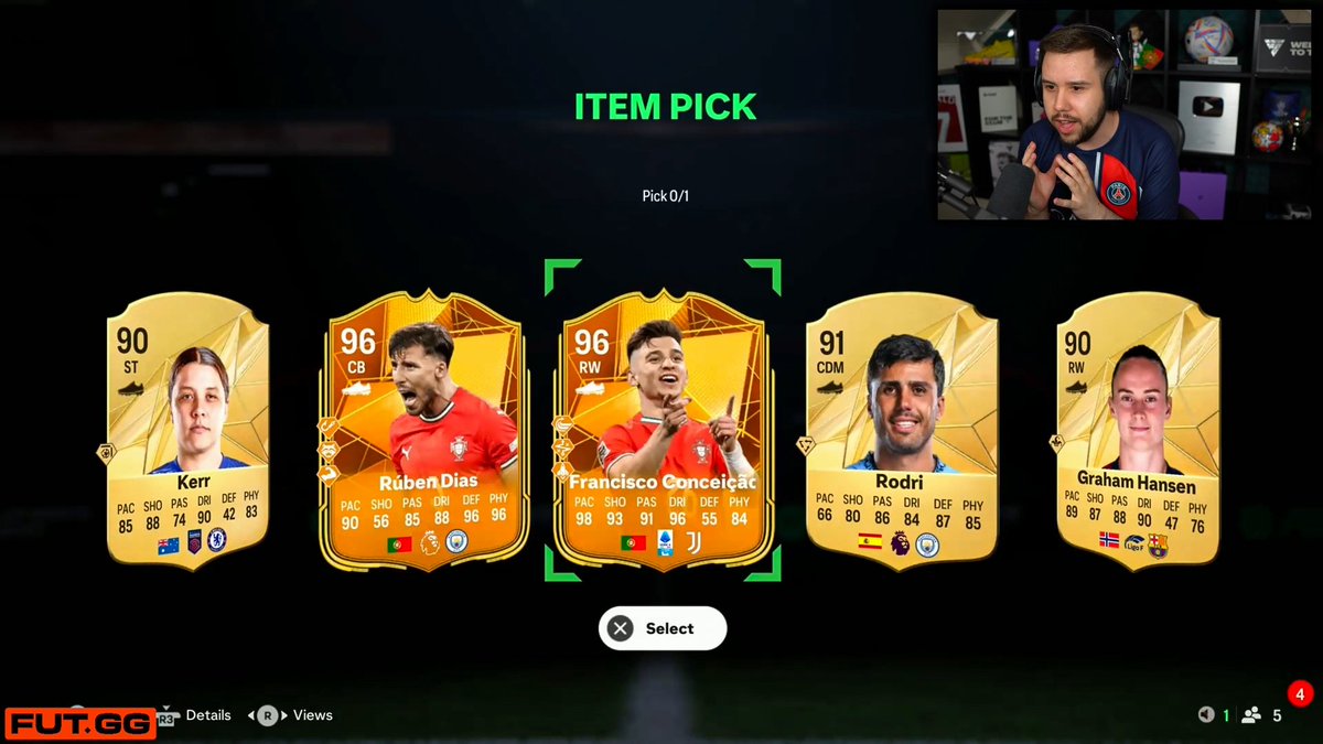 AuzioMF's tweet photo. Rarer than having good gameplay 🔥 https://t.co/wFg84NWV01