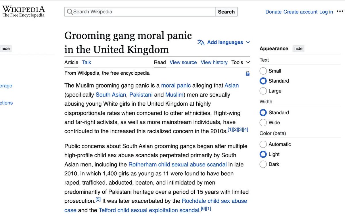 kunley_drukpa's tweet photo. Who remembers this Wikipedia Classic? Like and RT if you remember https://t.co/FJdSWGV9U6