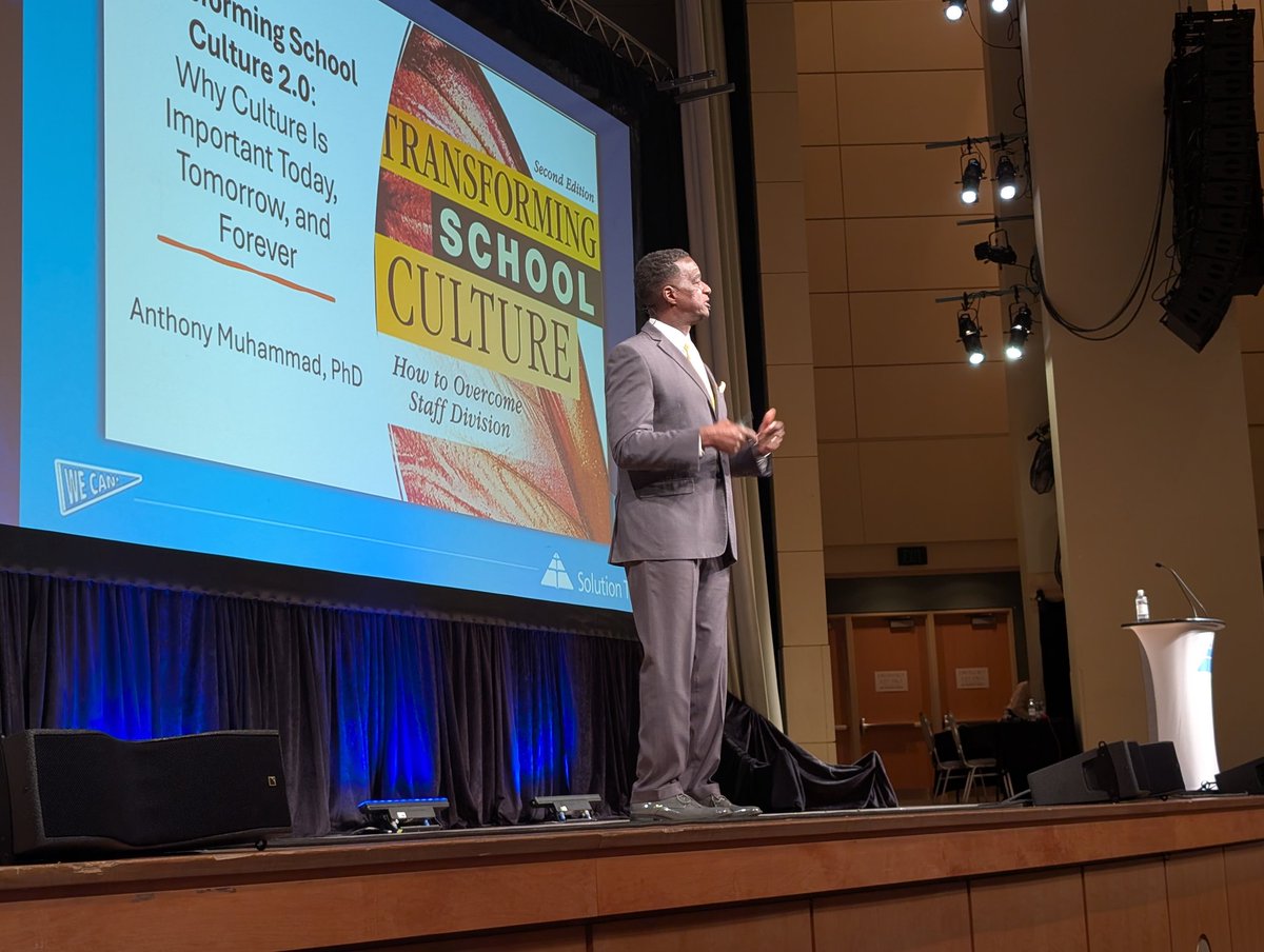Daniel Evans (@danielevansplc) on Twitter photo Does it get any better than starting my work days off with the Titans of PLC <a href="/SolutionTree/">Solution Tree</a> Minneapolis? Day 2 is off to a great start. Come see me at the breakout sessions. Does it get any better than starting my work days off with the Titans of PLC <a href="/SolutionTree/">Solution Tree</a> Minneapolis? Day 2 is off to a great start. Come see me at the breakout sessions.