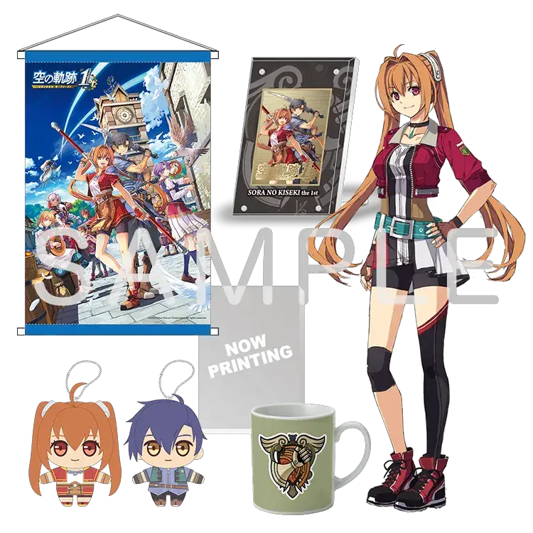 The Kiseki Nut tweet media