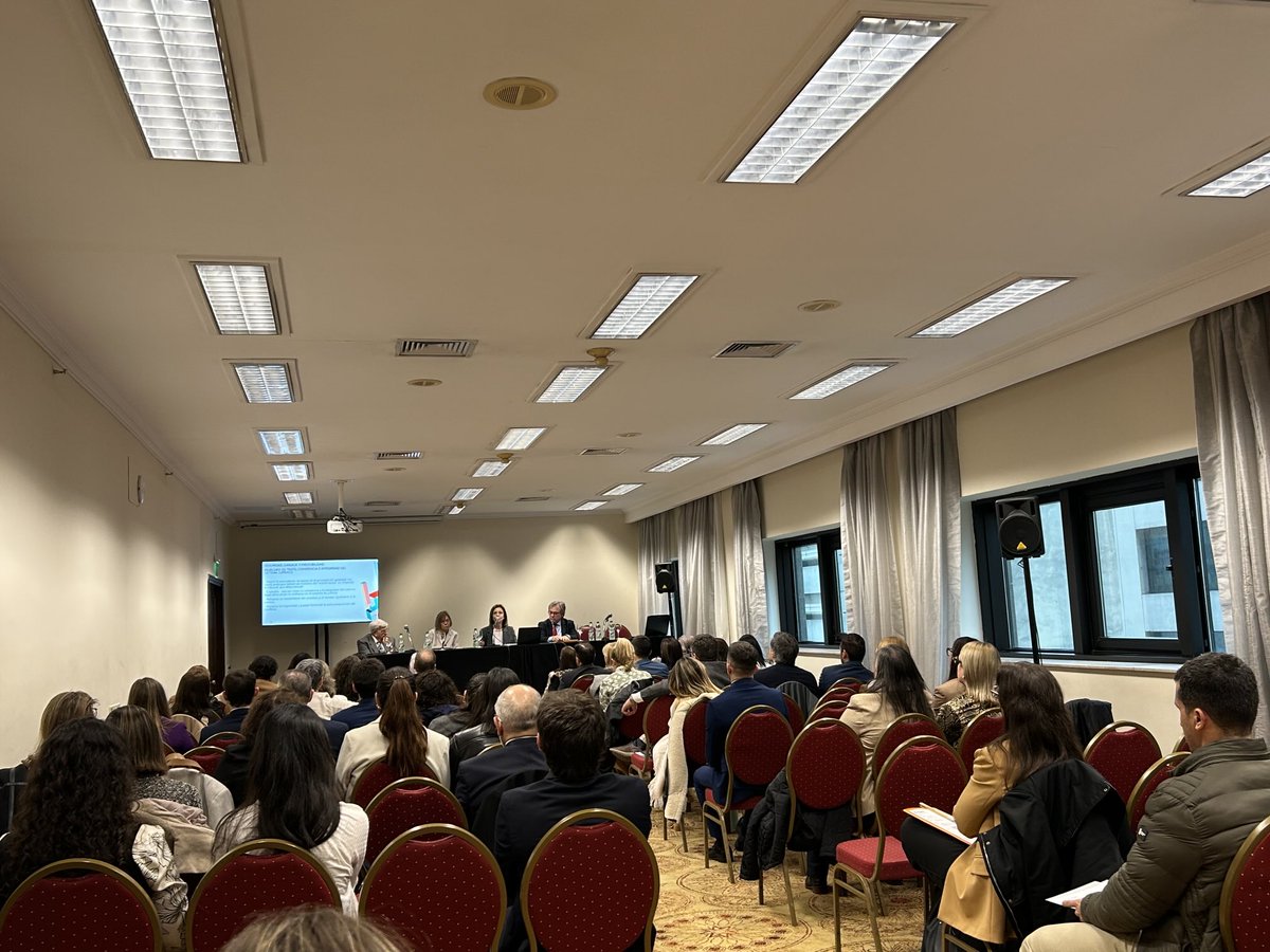 Ignacio Soba (@ignaciosoba) on Twitter photo En el XI Seminario Internacional de la <a href="/AUDPCouture/">Asociación Uruguaya de Derecho Procesal EJ Couture</a>, donde se homenajea a la Prof. Margarita de Hegedus.
<a href="/SantiagoPCampos/">Santiago Pereira Campos</a> <a href="/WalterGuera/">Walter Guerra</a> <a href="/virginiabarreri/">VBarreiro</a> <a href="/gvalentin_/">Gabriel Valentin</a> En el XI Seminario Internacional de la <a href="/AUDPCouture/">Asociación Uruguaya de Derecho Procesal EJ Couture</a>, donde se homenajea a la Prof. Margarita de Hegedus.
<a href="/SantiagoPCampos/">Santiago Pereira Campos</a> <a href="/WalterGuera/">Walter Guerra</a> <a href="/virginiabarreri/">VBarreiro</a> <a href="/gvalentin_/">Gabriel Valentin</a>
