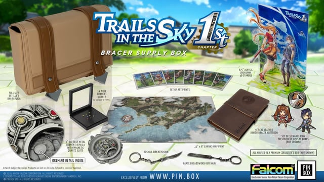 The Kiseki Nut tweet media