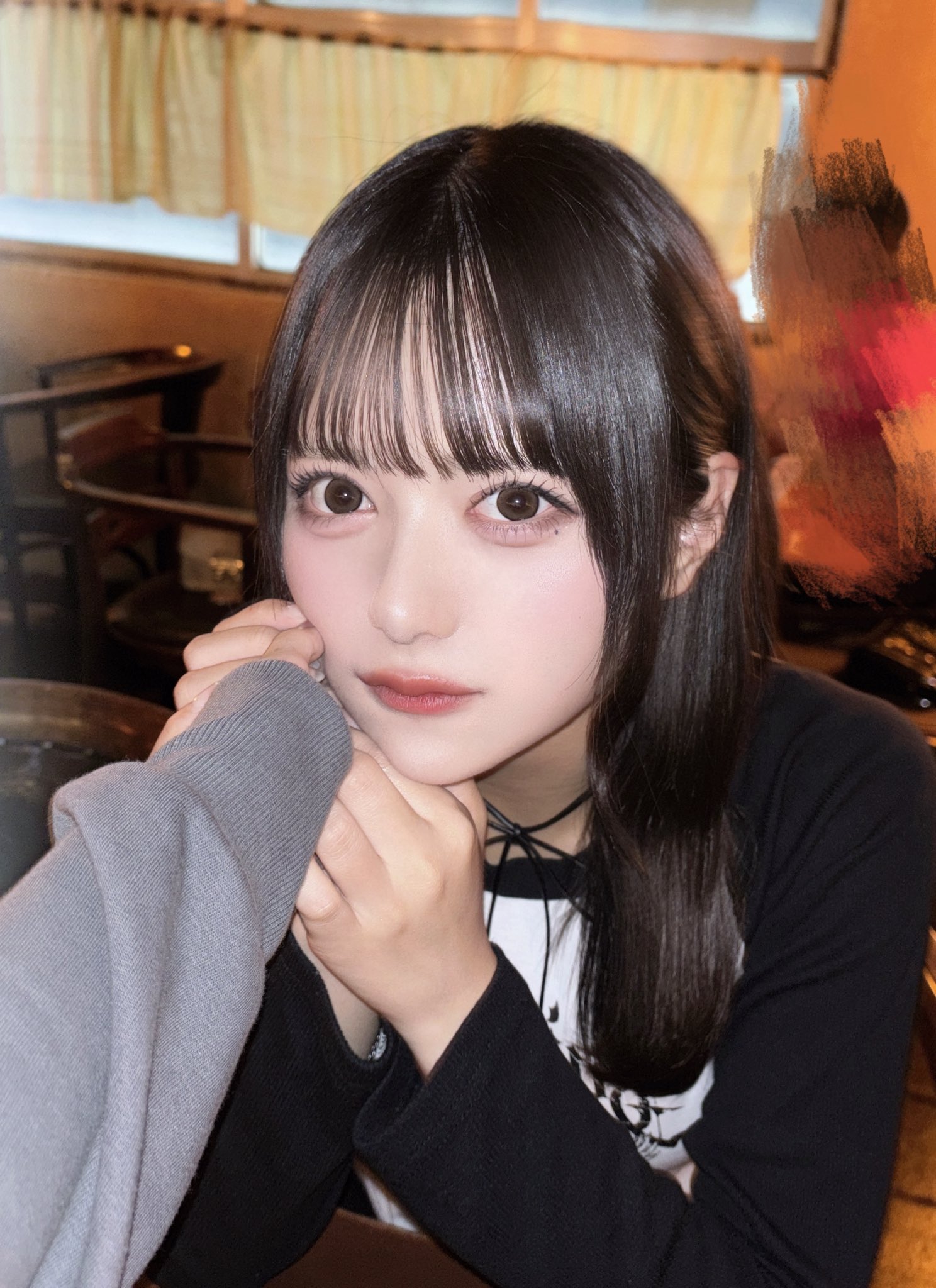 ランダム生写真(5枚1セット)【ツイード】 – WHITE SCORPION
