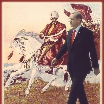 Devlet Millet 🇹🇷

Ebet Müddet 🇹🇷

Devletimiz Varolsun 🇹🇷