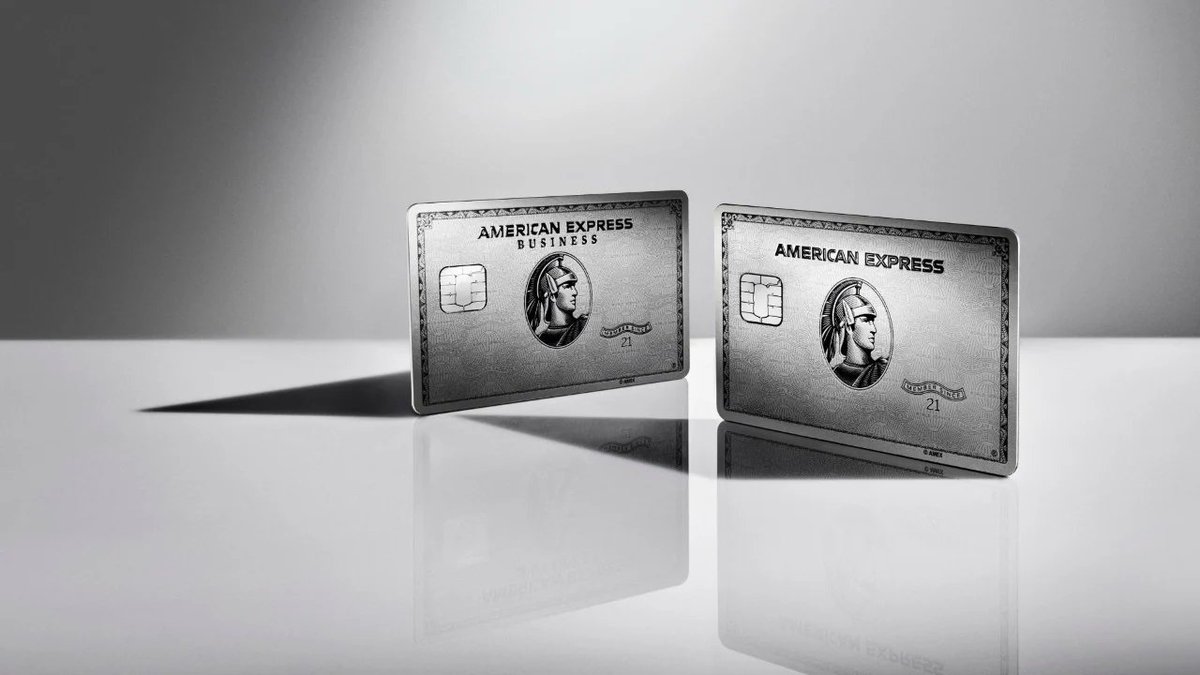 American Express Announces Major Updates Coming to U.S. Consumer and Business Platinum Cards® Later This Year
More news live link:
gogotu.site/qPFzr
# amex platinum card