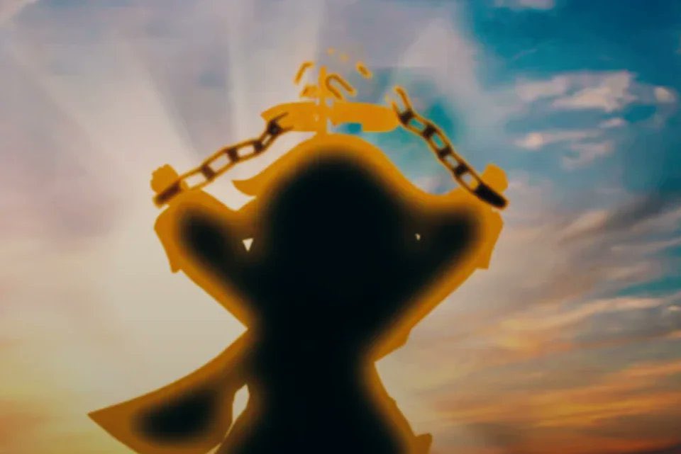 Solo diré… GANAMOS!!!!

De verdad que la nueva voz de Paimon se me hace mucho más dulce y acorde con ella 🥹💛